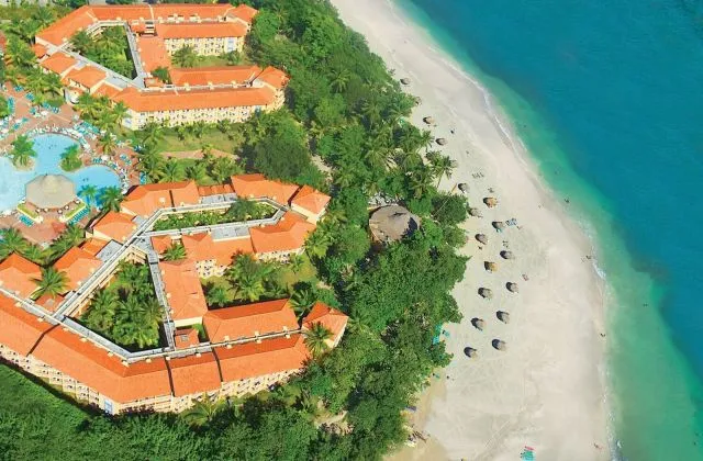 Gran Ventana Beach Resort Puerto Plata Dominican Republic